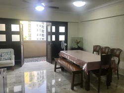 Blk 357 Hougang Avenue 7 (Hougang), HDB Executive #178309072